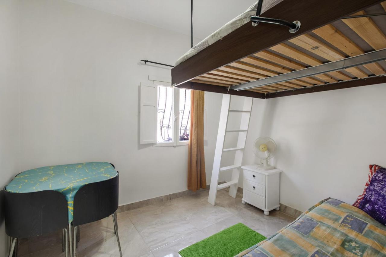 Casa Juanito Villa ซานตาครูซ เด เตเนริเฟ ภายนอก รูปภาพ