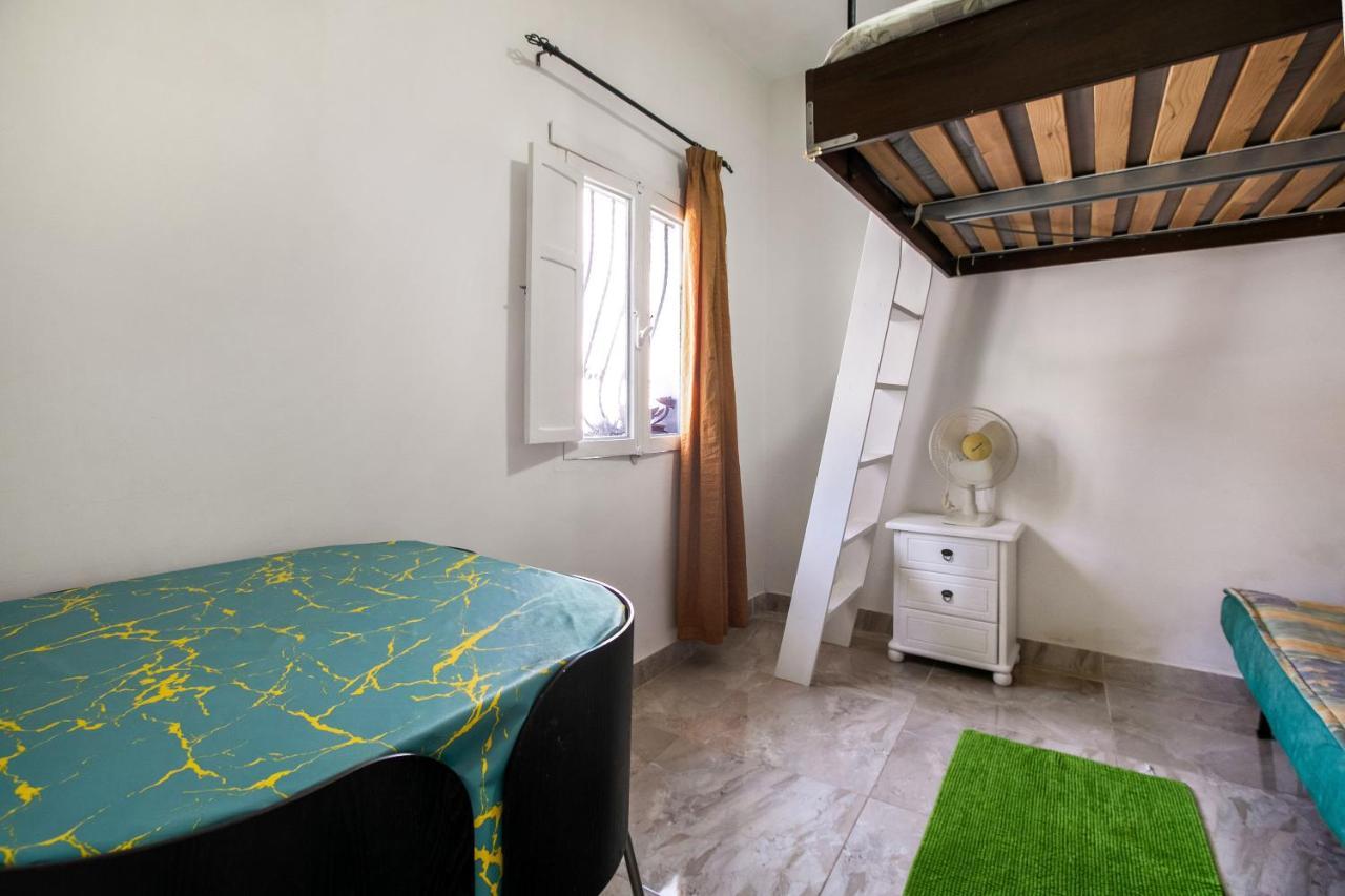 Casa Juanito Villa ซานตาครูซ เด เตเนริเฟ ภายนอก รูปภาพ