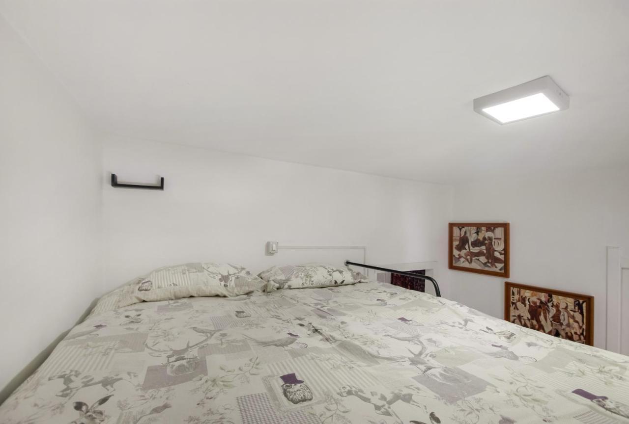 Casa Juanito Villa ซานตาครูซ เด เตเนริเฟ ภายนอก รูปภาพ